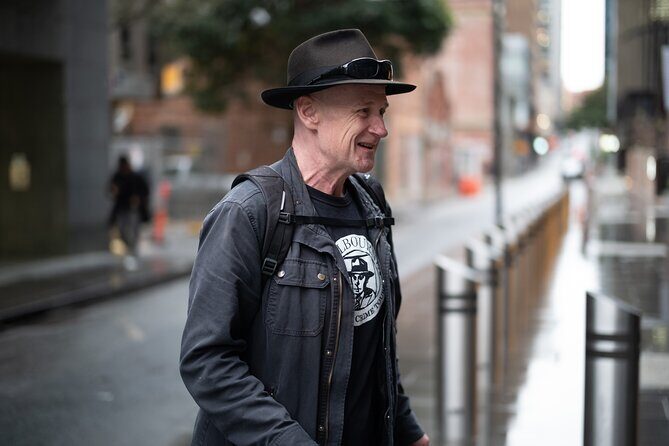 Old Stories of Melbourne's Chinatown - The Sum Up
