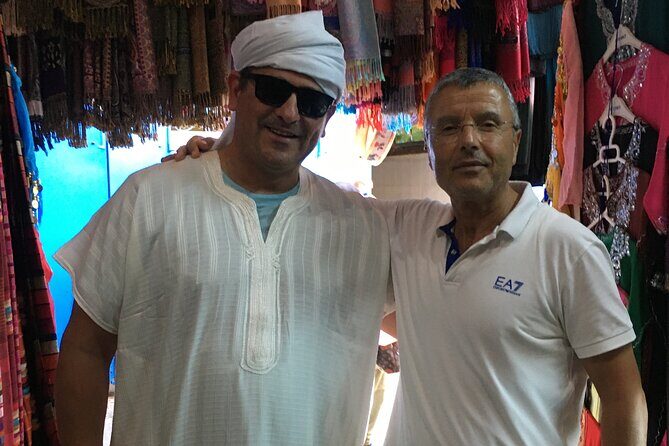 Old Tangier Private Walking Tour of Kasbah and Medina - Who Will Love This Tour?
