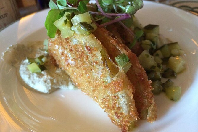 Old Town Alexandria Food Tour - The Sum Up: Is It Worth Your Time?
