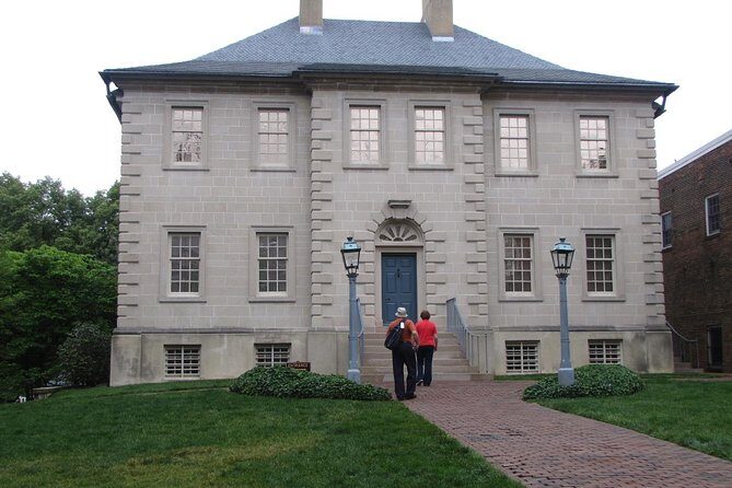 Old Town Alexandria Food Tour - Frequently Asked Questions