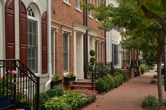 Old Town Alexandria in a Day with Round Trip Ferry Cruise - Is It Worth the Price?