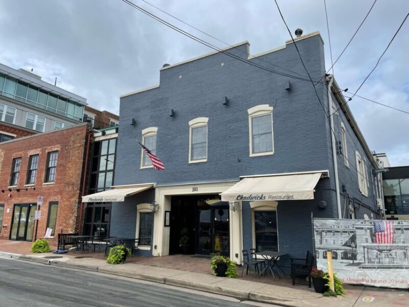 Old Town Alexandria: Southern Comfort Food & History Tour - The Sum Up