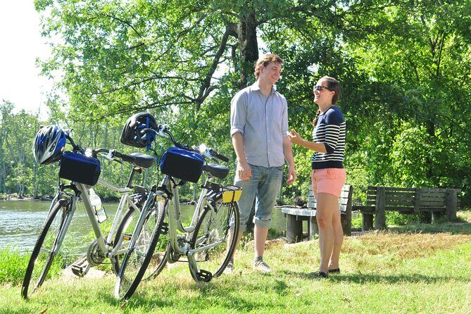 Old Town Alexandria to Mount Vernon Bike Rentals - A Detailed Look at the Experience