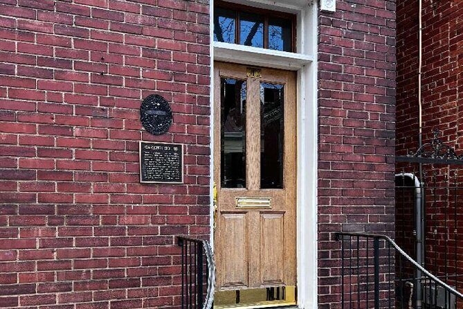 Old Town Alexandria Tour: A Self-Guided Audio Tour - Who Will Enjoy This Tour?