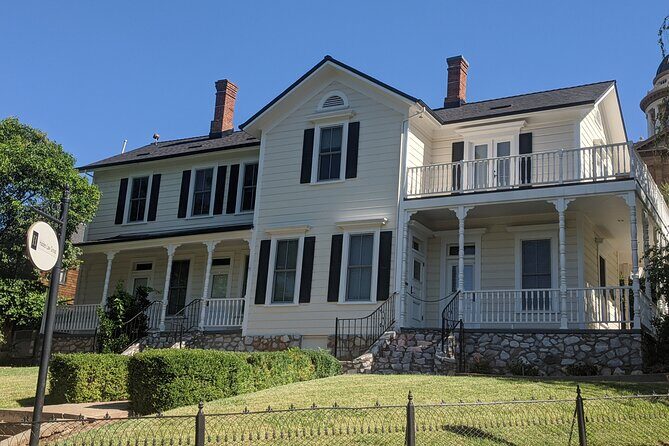 Old Town Auburn Scavenger Hunt Walking Tour - Analyzing the Value