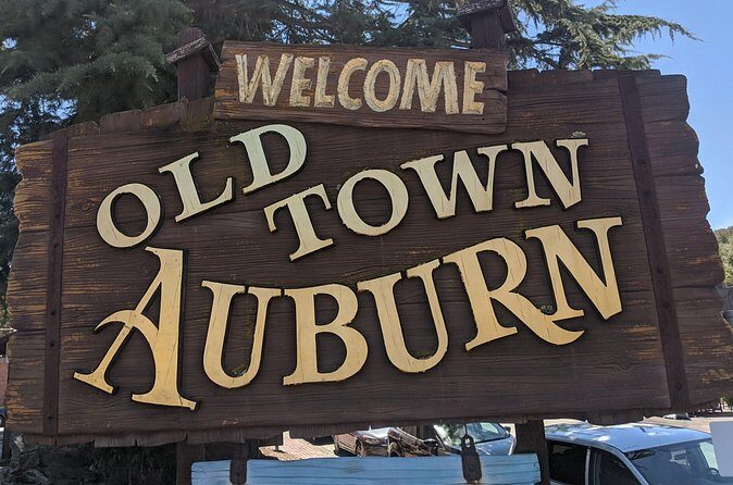 Old Town Auburn Scavenger Hunt Walking Tour - FAQ