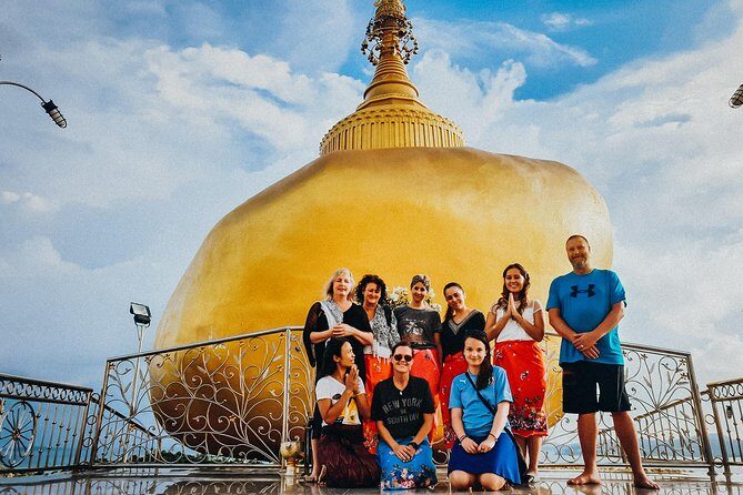 Old Town Cultural Heritage Tour of Phuket - What Previous Travelers Say