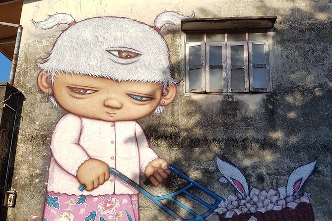 Old Town Cultural Heritage Tour of Phuket - The Sum Up: Who Will Love This Tour?