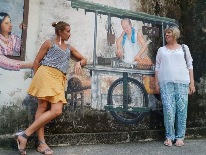 Old Town Cultural Heritage Tour with Dinner - Analyzing the Value: Is This Tour Worth It?