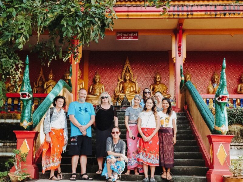 Old Town Cultural Heritage Tour with Dinner - The Sum Up: Who Will Love This Tour?