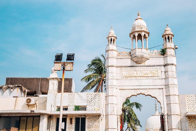Old Town Delhi Walking Tour (2 Hours Guided Tour with Local) - Key Points
