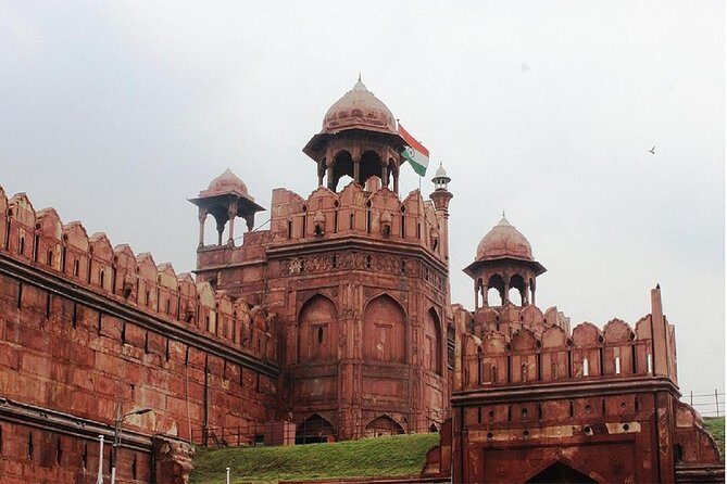 Old Town Delhi Walking Tour (2 Hours Guided Tour with Local) - How Does It Compare to Similar Tours?