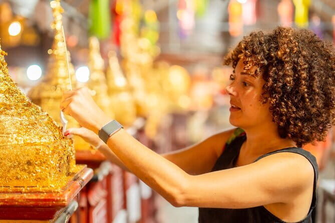 Old Town History and Culture Walking Tour at Chiang Mai - Introduction: Why This Tour Might Be a Great Choice
