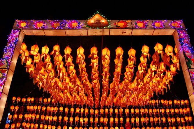 Old Town History and Culture Walking Tour at Chiang Mai - Who Will Enjoy This Tour?
