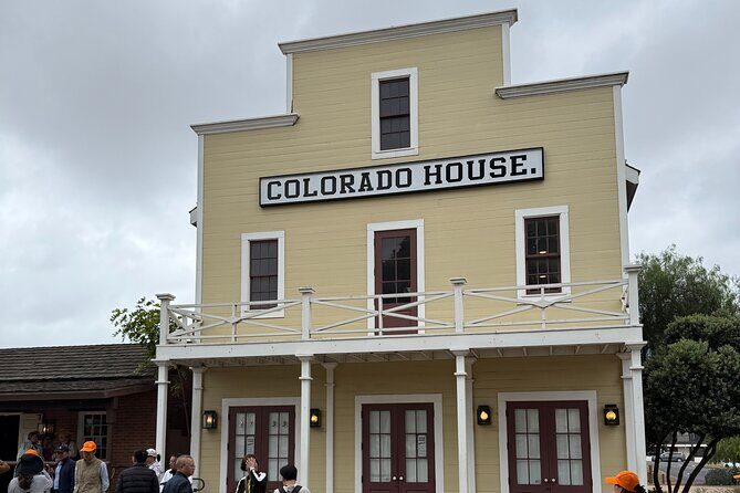 Old Town History and Tequila Tasting Tour - Practical Details and Logistics