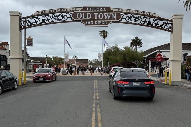 Old Town History and Tequila Tasting Tour - Final Thoughts