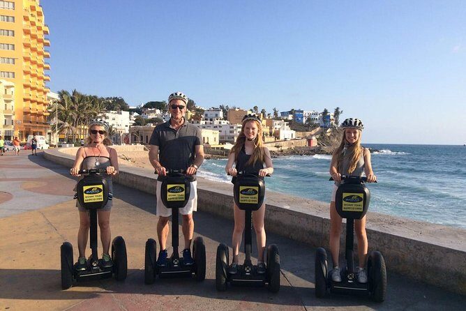 Old Town Mazatlan Segway Tour - Final Thoughts: Is the Old Town Mazatlan Segway Tour Worth It?