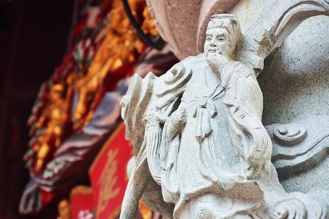 Old Town Phuket & Peranakan Food Trail - A Deep Dive into the Experience