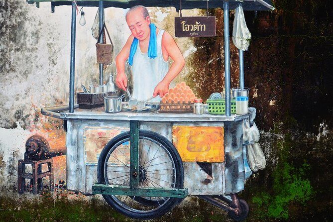 Old Town Phuket & Peranakan Food Trail - Final Thoughts: Who Will Love This Tour?