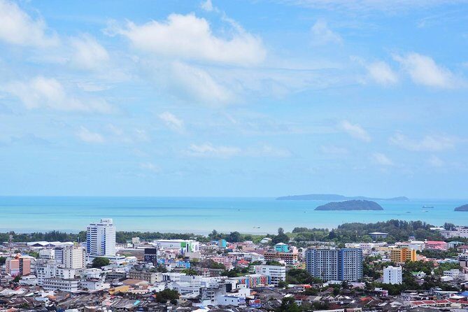 Old Town Phuket & Peranakan Food Trail - FAQs