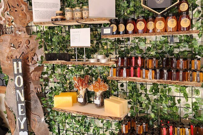 Old Town San Diego Honey Tasting & Bee Talk - Authenticity and Value