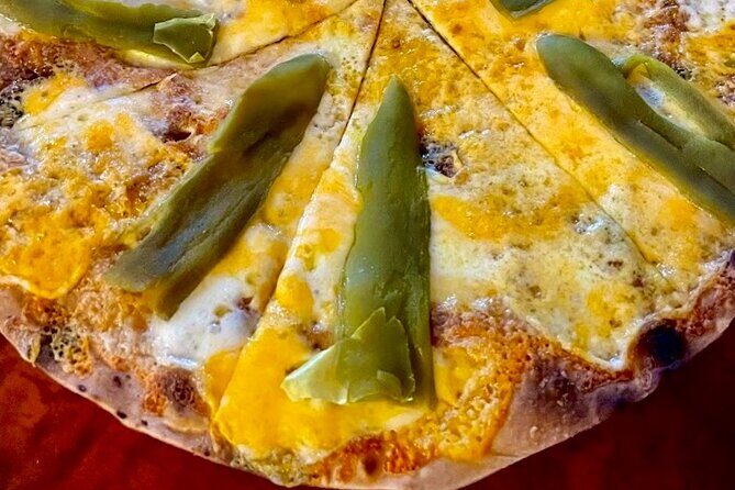 Old Town Scottsdale Walking Food Tour With Secret Food Tours - Key Points