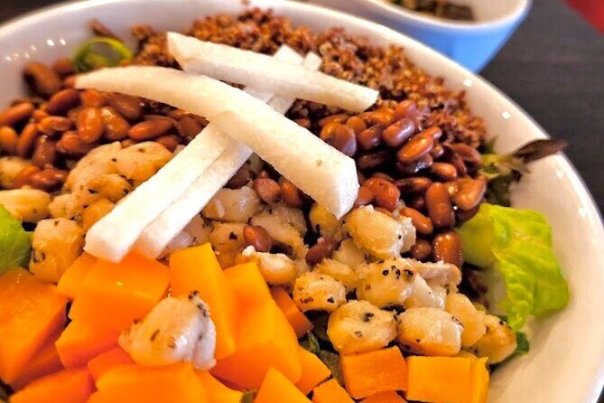 Old Town Scottsdale Walking Food Tour With Secret Food Tours - What Past Travelers Say