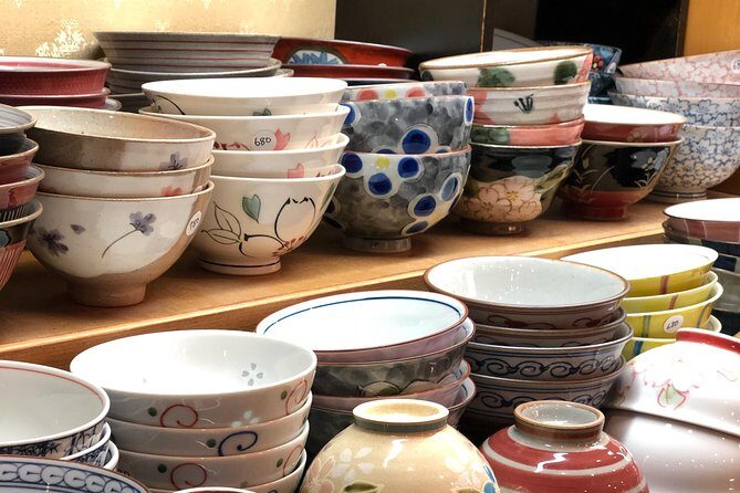 Old Town Tokyo Food Tour - What Travelers Are Saying