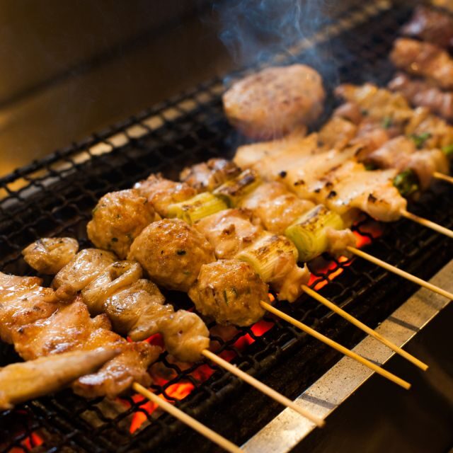 Old Town Tokyo Food Tour - Exploring the Hidden Heart of Tokyo: Yanaka