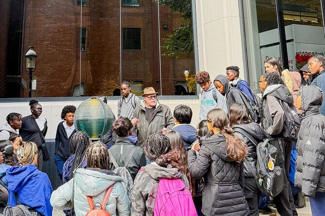 Old Town Toronto and Saint Lawrence Market Walking Tour - Introduction