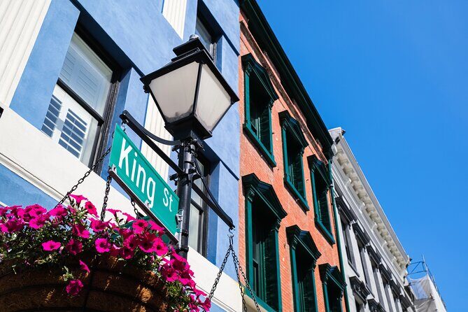 Old Town Trolley Charleston Sightseeing Tour - Practical Tips for Making the Most of Your Tour