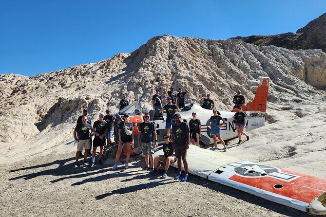 Old West ATV or RZR Adventure with Gold Mine Tour and Lunch - Final Thoughts