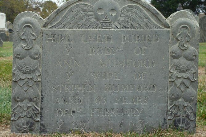 Olde Town Ghost Walk - What We Love About the Experience