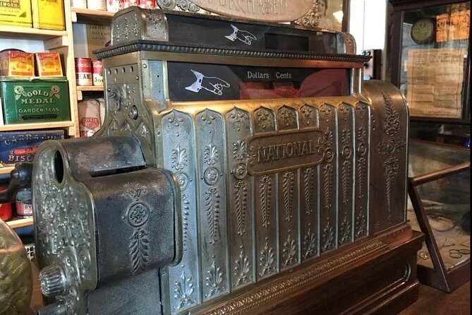 Oldest Store Museum Experience in St. Augustine - Exploring the Oldest Store Museum: A Closer Look