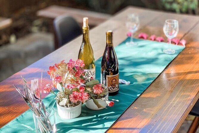 Olive Oil, Cheese, and Wine Tasting with Local Expert - Final Thoughts