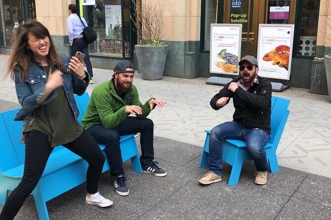 Omaha City Scavenger Hunt by Operation City Quest - Exploring Omaha with Operation City Quest: What to Expect