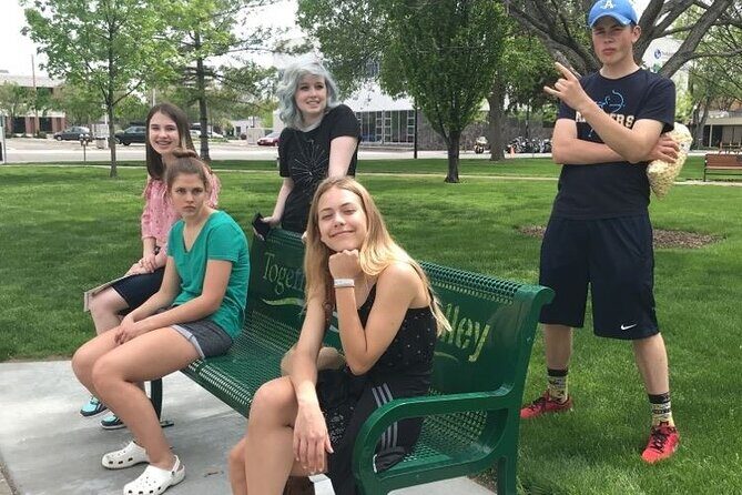 Omaha City Scavenger Hunt by Operation City Quest - Analyzing the Value for Travelers