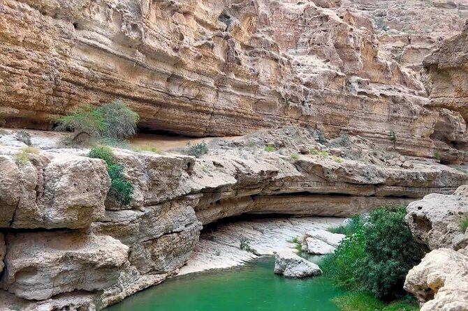 Oman 3-Days 2-Night Shared Roundtrip Tour Explore Oman's Best - Final Thoughts: Who Is This Tour Best For?