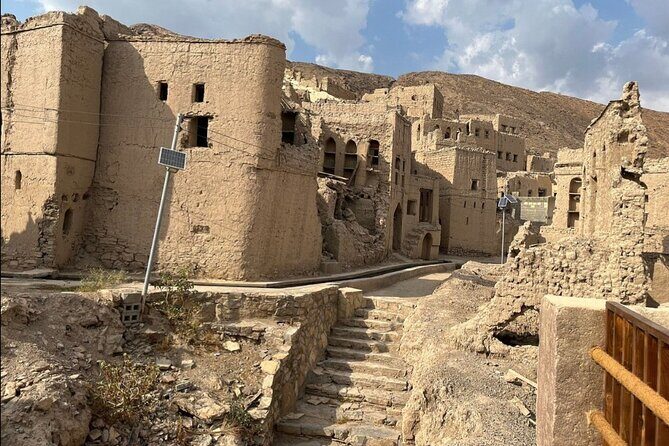 Oman 3-Days 2-Night Shared Roundtrip Tour Explore Oman's Best - Frequently Asked Questions
