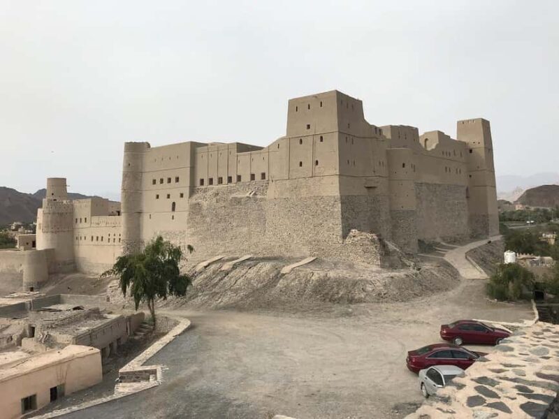 Oman: 5-Day Adventure Tour with Forts, Souqs & Mountains - Analyzing the Value