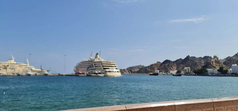 Oman: 5-Day Adventure Tour with Forts, Souqs & Mountains - Who Will Love This Tour?
