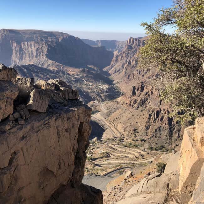 Oman: 5-Day Adventure Tour with Forts, Souqs & Mountains - Final Thoughts