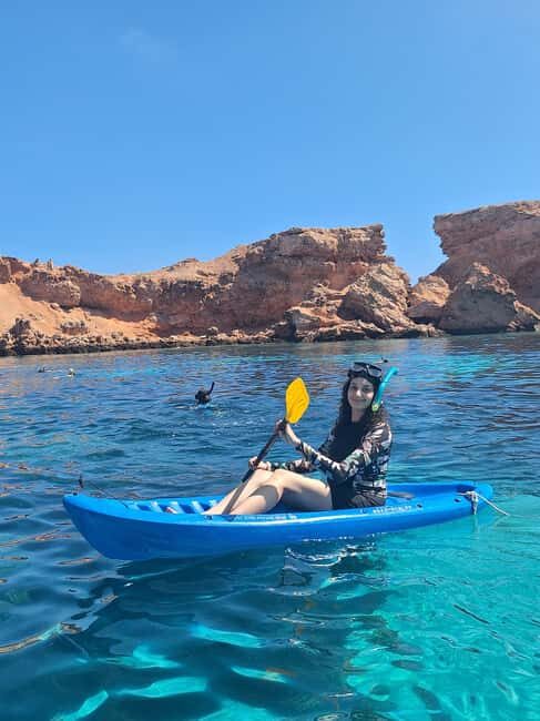 Oman: Daymaniyat Island Snorkeling Trip with Equipment - Key Points