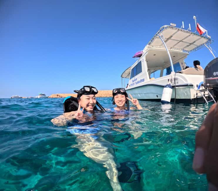 Oman: Daymaniyat Island Snorkeling Trip with Equipment - Why This Experience Offers Value