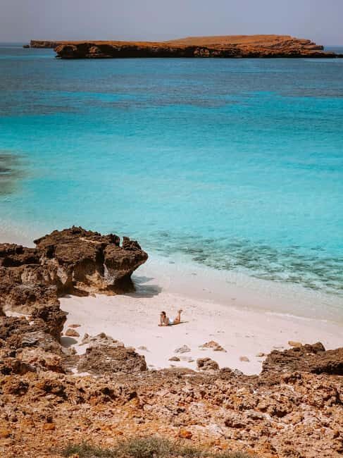 Oman: Daymaniyat Island Snorkeling Trip with Equipment - The Sum Up