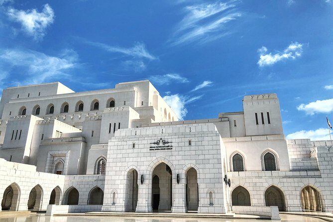 Oman Explorer: City, Wadis, and Desert 5-Day Adventure - Transport, Price, and Value
