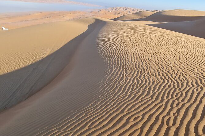 Oman Highlights: Wahiba Sands Desert & Wadi Bani Khalid Tour - The Sum Up: Who Should Consider This Tour?