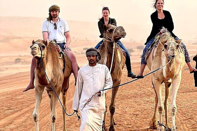 Oman Highlights: Wahiba Sands Desert & Wadi Bani Khalid Tour - FAQ