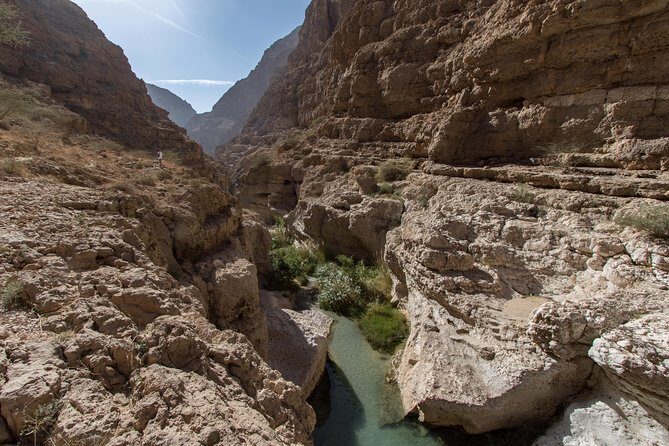 Oman in 3 days - Muscat - Wahiba Sands - Turtle Beach. - A Detailed Look at the Itinerary