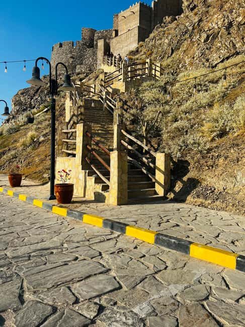 Oman: local tour guide - Introduction to Oman: Why It’s Worth Visiting